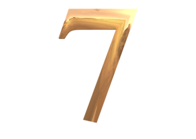 Numerologi tallet 7 - Numerologi - Numerolog